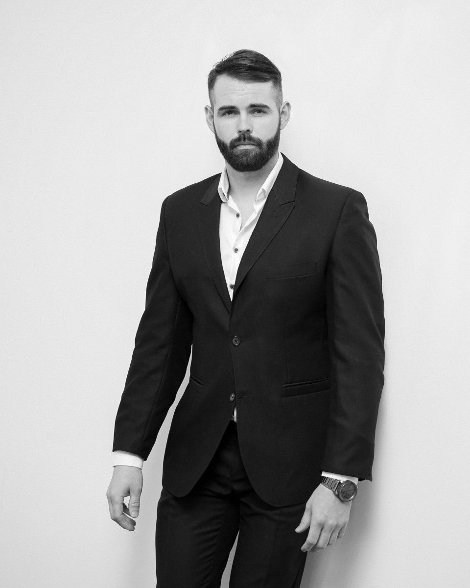 Andrej Kozovský